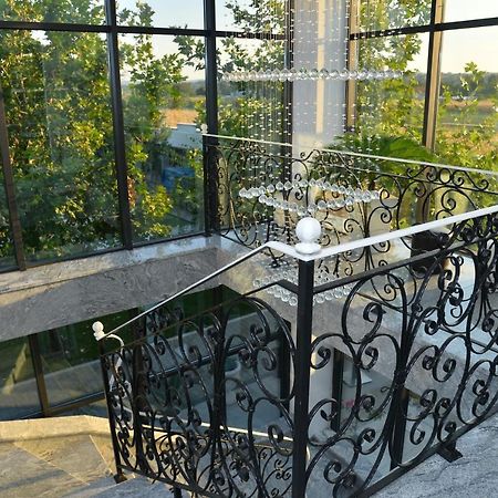 Mesecev Konak Bed & Breakfast Ni Exterior foto