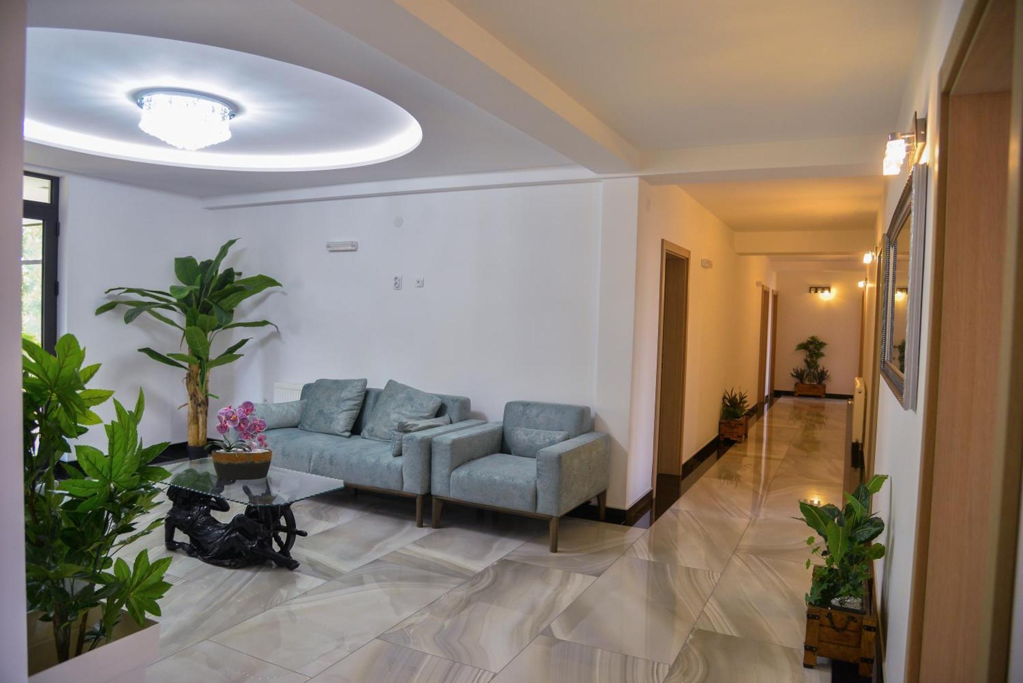Mesecev Konak Bed & Breakfast Ni Exterior foto