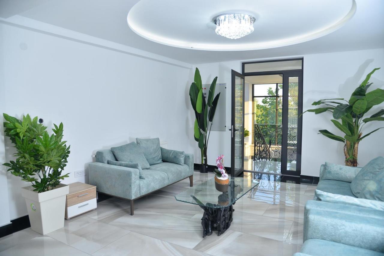 Mesecev Konak Bed & Breakfast Ni Exterior foto