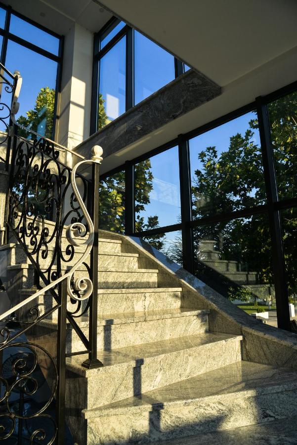 Mesecev Konak Bed & Breakfast Ni Exterior foto