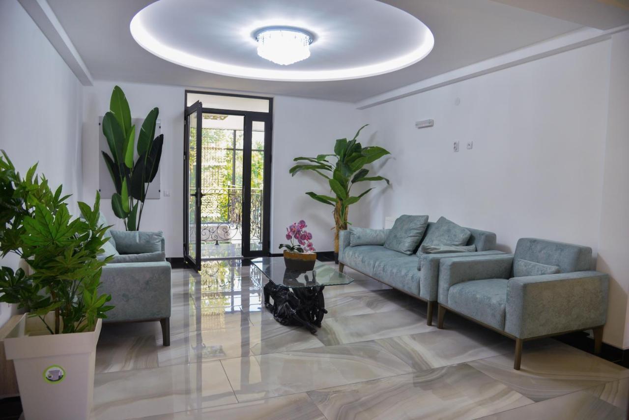 Mesecev Konak Bed & Breakfast Ni Exterior foto