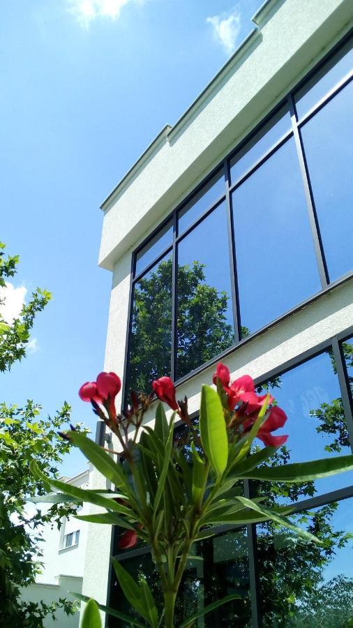 Mesecev Konak Bed & Breakfast Ni Exterior foto